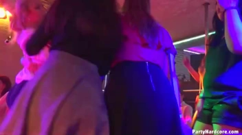 Party Hardcore Gone Crazy Vol. 40 Single Cut: Part 5 - Cam 1 Screencap 47 on www.sinx.com