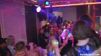 Party Hardcore Gone Crazy Vol. 1 Part 6 - Cam 1 Screencap 85 on www.sinx.com