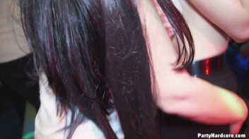 Party Hardcore Gone Crazy Vol. 1 Part 6 - Cam 1 Screencap 86 on www.sinx.com