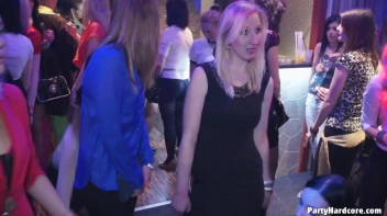 Party Hardcore Gone Crazy Vol. 1 Part 6 - Cam 1 Screencap 33 on www.sinx.com