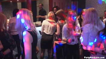 Party Hardcore Gone Crazy Vol. 1 Part 6 - Cam 1 Screencap 34 on www.sinx.com