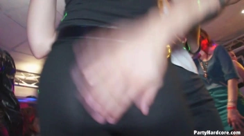 Party Hardcore Gone Crazy Vol. 1 Part 6 - Cam 1 Screencap 51 on www.sinx.com