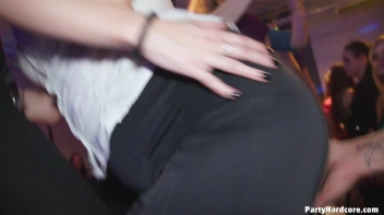 Party Hardcore Gone Crazy Vol. 1 Part 6 - Cam 1 Screencap 52 on www.sinx.com