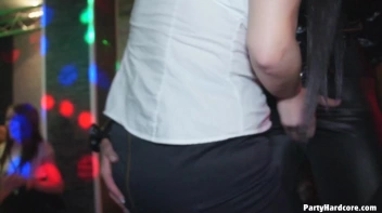 Party Hardcore Gone Crazy Vol. 1 Part 6 - Cam 1 Screencap 57 on www.sinx.com