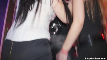 Party Hardcore Gone Crazy Vol. 1 Part 6 - Cam 1 Screencap 58 on www.sinx.com