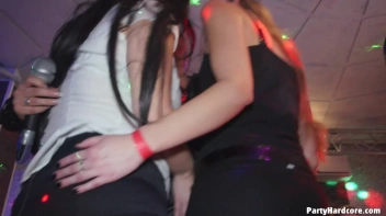 Party Hardcore Gone Crazy Vol. 1 Part 6 - Cam 1 Screencap 61 on www.sinx.com