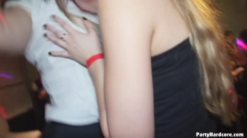 Party Hardcore Gone Crazy Vol. 1 Part 6 - Cam 1 Screencap 67 on www.sinx.com