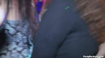 Party Hardcore Gone Crazy Vol. 1 Part 6 - Cam 1 Screencap 76 on www.sinx.com