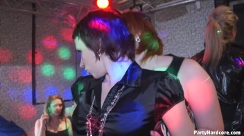 Party Hardcore Gone Crazy Vol. 1 Part 6 - Cam 1 Screencap 79 on www.sinx.com