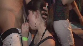 Party Hardcore Vol. 60 Part 3 - Cam 3 Screencap 86 on www.sinx.com