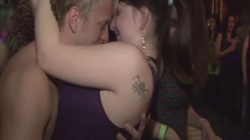 Party Hardcore Vol. 60 Part 3 - Cam 3 Screencap 87 on www.sinx.com