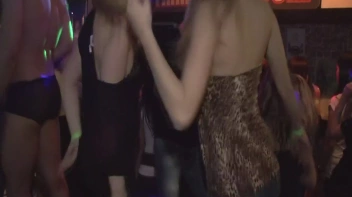 Party Hardcore Vol. 60 Part 3 - Cam 3 Screencap 9 on www.sinx.com