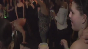 Party Hardcore Vol. 60 Part 3 - Cam 3 Screencap 90 on www.sinx.com