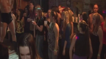 Party Hardcore Vol. 60 Part 3 - Cam 3 Screencap 100 on www.sinx.com