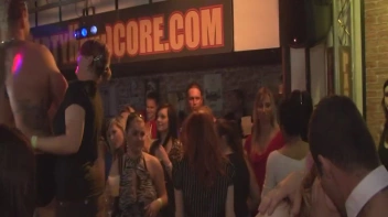 Party Hardcore Vol. 60 Part 3 - Cam 3 Screencap 104 on www.sinx.com