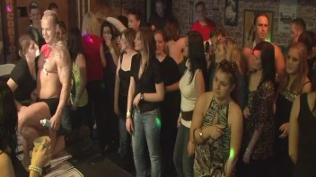 Party Hardcore Vol. 60 Part 3 - Cam 3 Screencap 106 on www.sinx.com