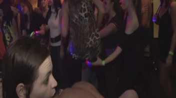 Party Hardcore Vol. 60 Part 3 - Cam 3 Screencap 116 on www.sinx.com