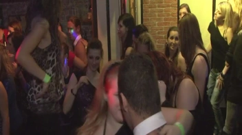 Party Hardcore Vol. 60 Part 3 - Cam 3 Screencap 119 on www.sinx.com