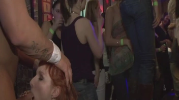 Party Hardcore Vol. 60 Part 3 - Cam 3 Screencap 17 on www.sinx.com