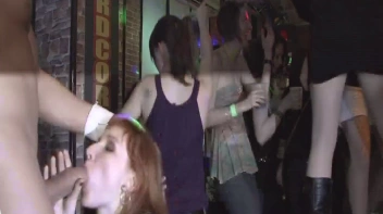 Party Hardcore Vol. 60 Part 3 - Cam 3 Screencap 18 on www.sinx.com