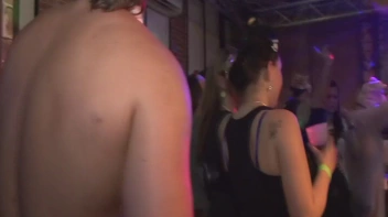 Party Hardcore Vol. 60 Part 3 - Cam 3 Screencap 43 on www.sinx.com