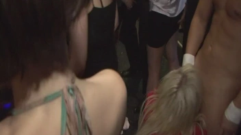 Party Hardcore Vol. 60 Part 3 - Cam 3 Screencap 47 on www.sinx.com