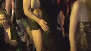 Party Hardcore Vol. 60 Part 3 - Cam 3 Screencap 6 on www.sinx.com