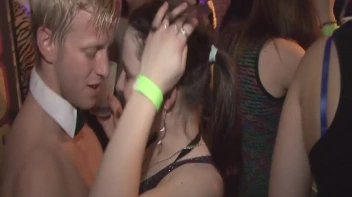 Party Hardcore Vol. 60 Part 3 - Cam 3 Screencap 72 on www.sinx.com