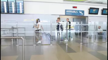 A View To Bi For Screencap 1 on www.sinx.com