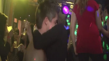 Party Hardcore Vol. 59 Part 2 - Cam 2 Screencap 28 on www.sinx.com