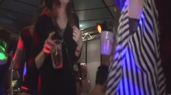 Party Hardcore Vol. 59 Part 2 - Cam 2 Screencap 4 on www.sinx.com