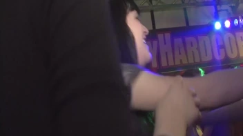 Party Hardcore Vol. 59 Part 2 - Cam 2 Screencap 40 on www.sinx.com