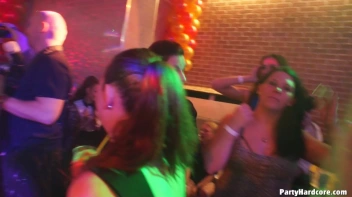 Party Hardcore Gone Crazy Vol. 39 Single Cut: Part 6 - Cam 1 Screencap 5 on www.sinx.com