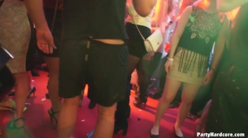 Party Hardcore Gone Crazy Vol. 39 Single Cut: Part 6 - Cam 1 Screencap 72 on www.sinx.com