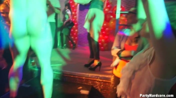 Party Hardcore Gone Crazy Vol. 39 Single Cut: Part 6 - Cam 1 Screencap 8 on www.sinx.com