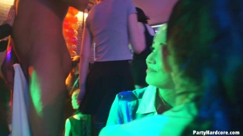 Party Hardcore Gone Crazy Vol. 39 Single Cut: Part 6 - Cam 1 Screencap 81 on www.sinx.com