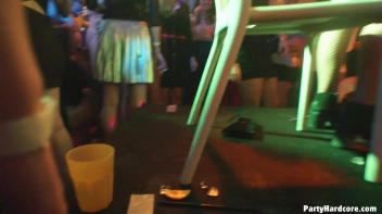 Party Hardcore Gone Crazy Vol. 39 Single Cut: Part 6 - Cam 1 Screencap 82 on www.sinx.com