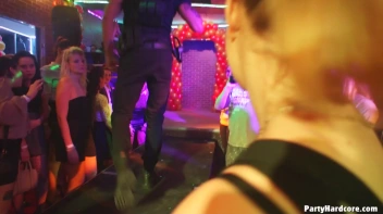 Party Hardcore Gone Crazy Vol. 39 Single Cut: Part 6 - Cam 1 Screencap 13 on www.sinx.com