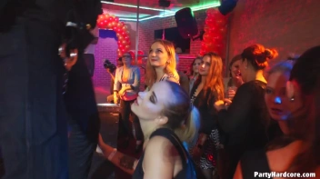 Party Hardcore Gone Crazy Vol. 39 Single Cut: Part 6 - Cam 1 Screencap 20 on www.sinx.com