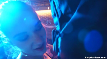 Party Hardcore Gone Crazy Vol. 39 Single Cut: Part 6 - Cam 1 Screencap 22 on www.sinx.com