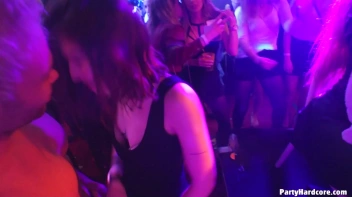 Party Hardcore Gone Crazy Vol. 39 Single Cut: Part 6 - Cam 1 Screencap 41 on www.sinx.com