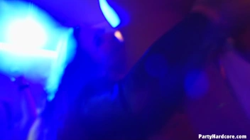 Party Hardcore Gone Crazy Vol. 39 Single Cut: Part 6 - Cam 1 Screencap 42 on www.sinx.com