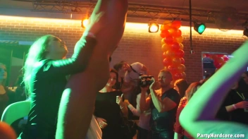 Party Hardcore Gone Crazy Vol. 39 Single Cut: Part 6 - Cam 1 Screencap 44 on www.sinx.com