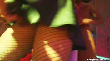 Party Hardcore Gone Crazy Vol. 39 Single Cut: Part 6 - Cam 1 Screencap 45 on www.sinx.com