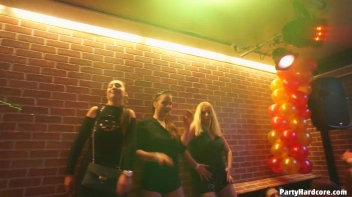 Party Hardcore Gone Crazy Vol. 39 Single Cut: Part 6 - Cam 1 Screencap 48 on www.sinx.com