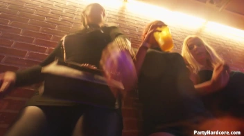 Party Hardcore Gone Crazy Vol. 39 Single Cut: Part 6 - Cam 1 Screencap 49 on www.sinx.com