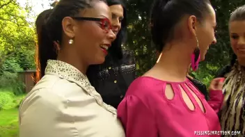 Piss Bitch In The Middle Part 1 Screencap 7 on www.sinx.com