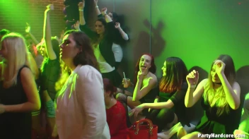 Party Hardcore Gone Crazy Vol. 38 Part 6 - Cam 4 Screencap 9 on www.sinx.com