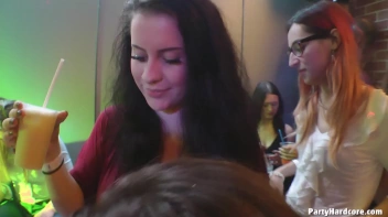 Party Hardcore Gone Crazy Vol. 38 Part 6 - Cam 4 Screencap 11 on www.sinx.com