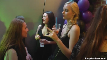 Party Hardcore Gone Crazy Vol. 38 Part 6 - Cam 4 Screencap 12 on www.sinx.com
